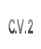C.V. 2.