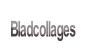 Bladcollages.