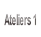 Ateliers 1.