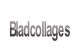 Bladcollages.