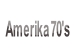 Amerika 70's.