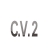 C.V. 2.