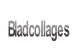 Bladcollages.